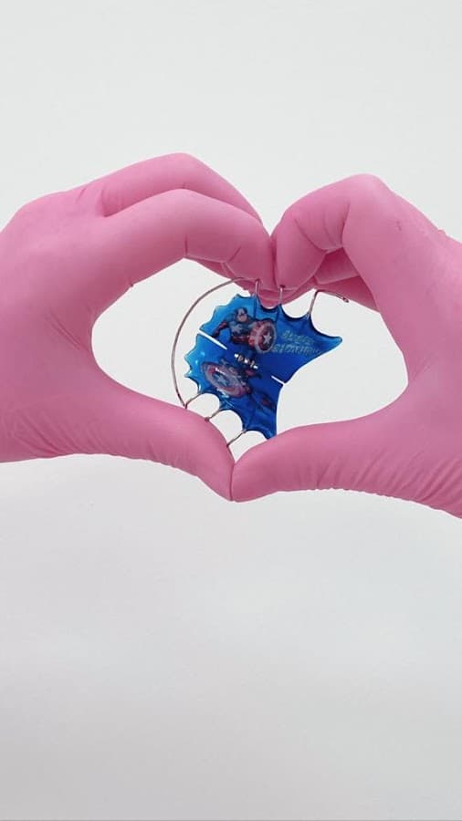 Equipe de dentistas experientes